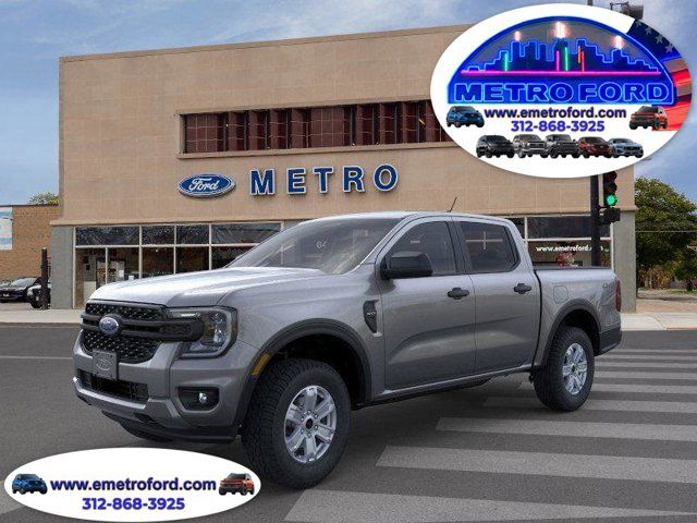 2024 Ford Ranger XL