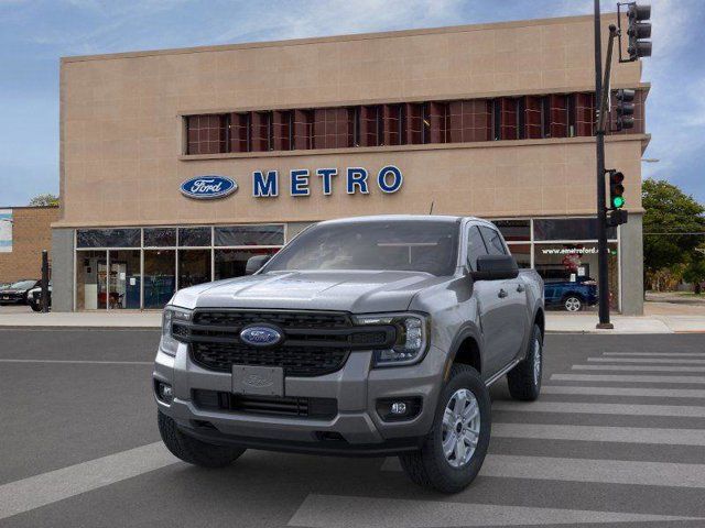 2024 Ford Ranger XL