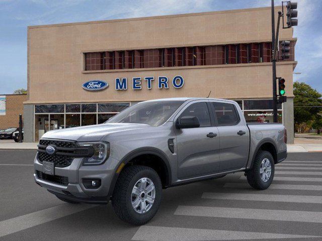 2024 Ford Ranger XL