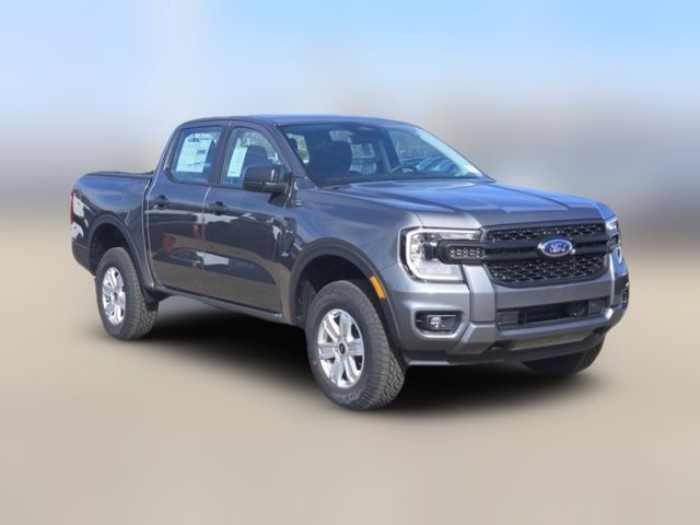 2024 Ford Ranger XL