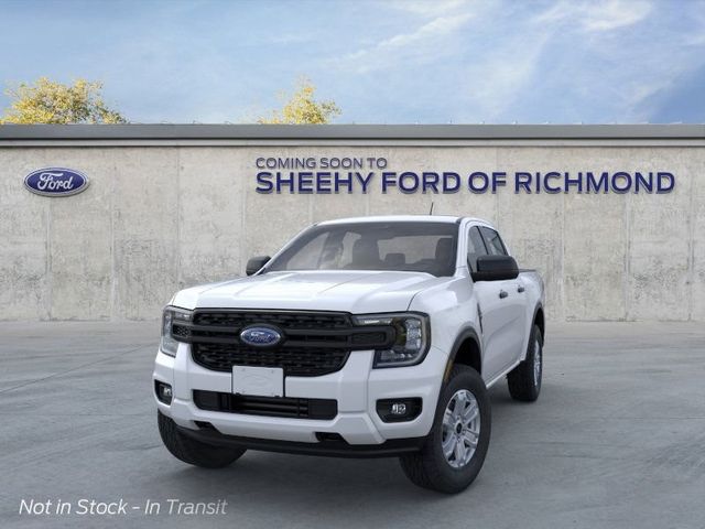 2024 Ford Ranger XL