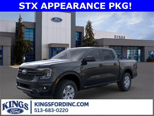 2024 Ford Ranger XL