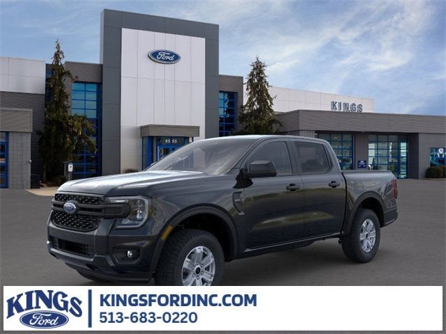 2024 Ford Ranger XL