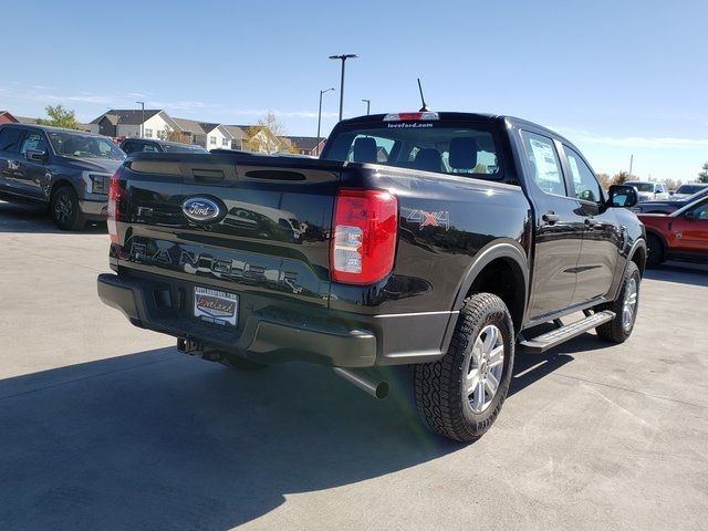 2024 Ford Ranger XL