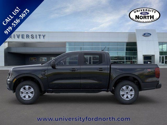 2024 Ford Ranger XL