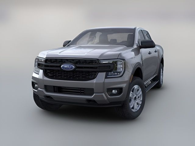 2024 Ford Ranger XL