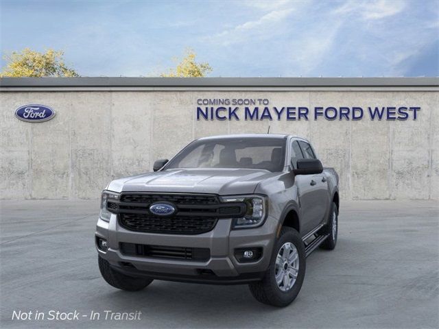 2024 Ford Ranger XL