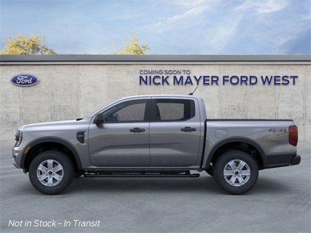 2024 Ford Ranger XL