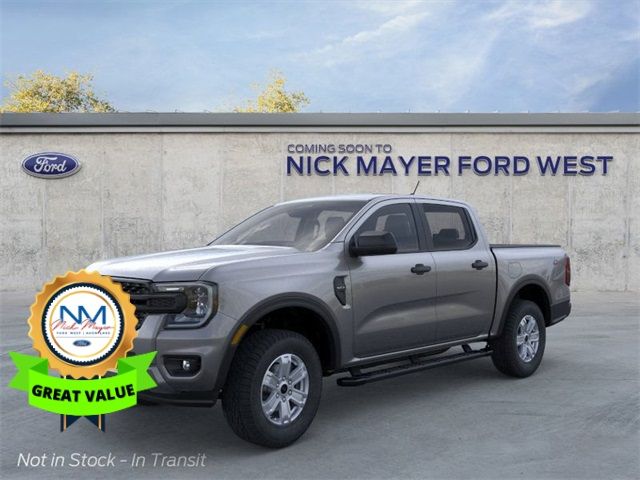 2024 Ford Ranger XL