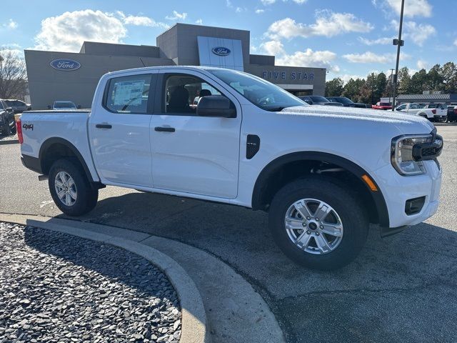 2024 Ford Ranger XL