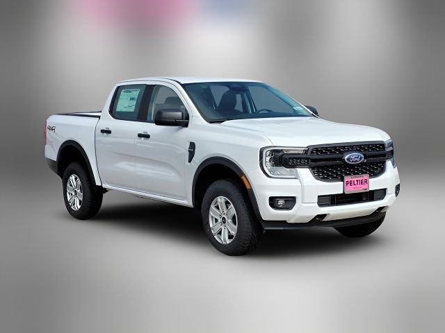 2024 Ford Ranger XL