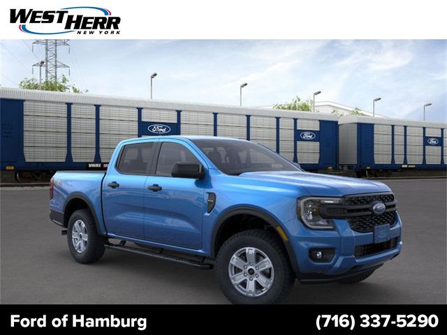 2024 Ford Ranger XL