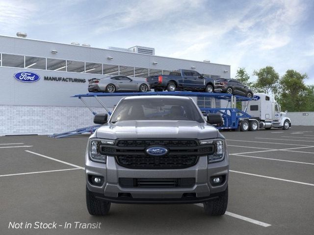 2024 Ford Ranger XL