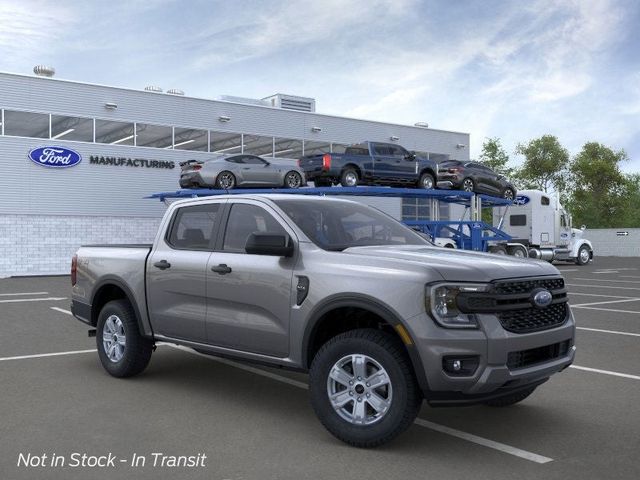 2024 Ford Ranger XL