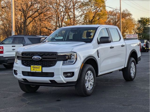 2024 Ford Ranger XL