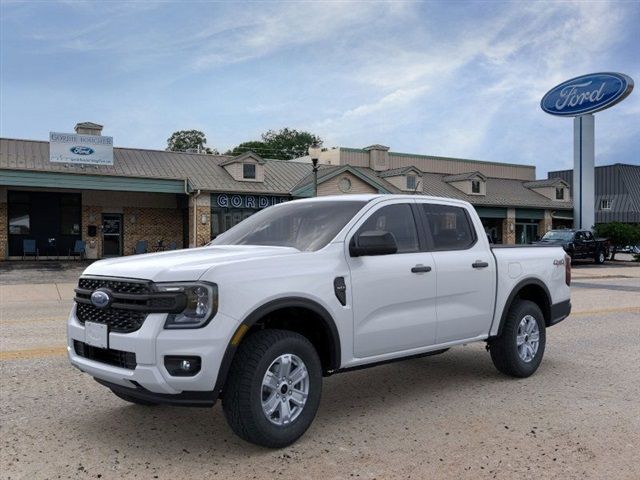 2024 Ford Ranger XL