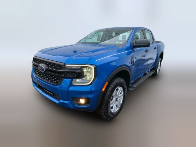 2024 Ford Ranger XL