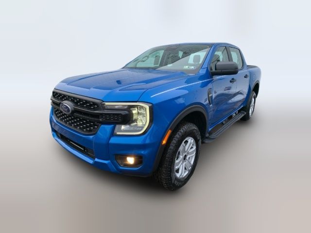 2024 Ford Ranger XL