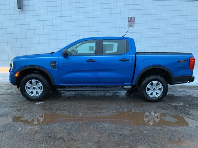 2024 Ford Ranger XL