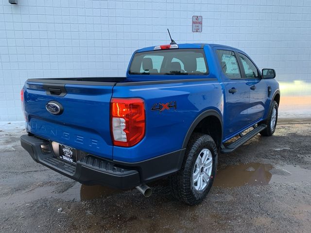 2024 Ford Ranger XL