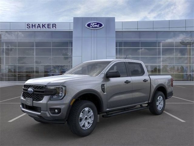 2024 Ford Ranger XL