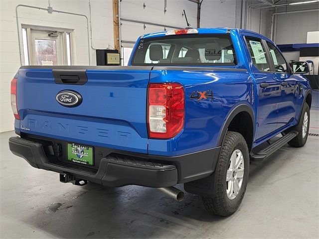 2024 Ford Ranger XL