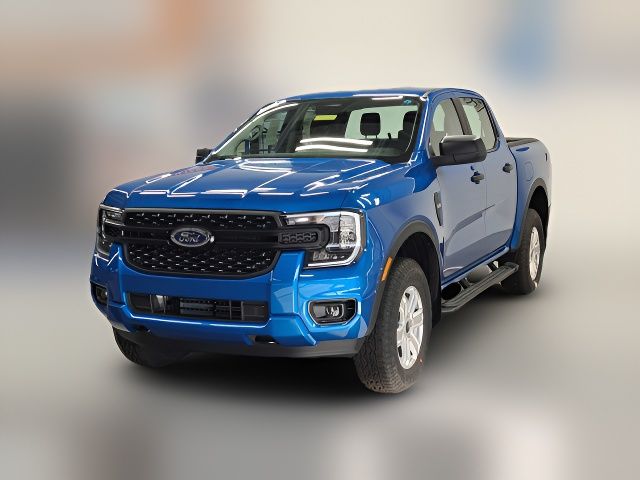 2024 Ford Ranger XL