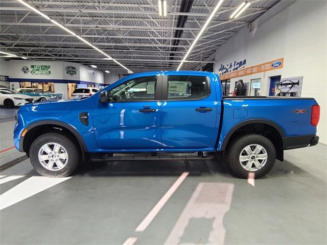 2024 Ford Ranger XL