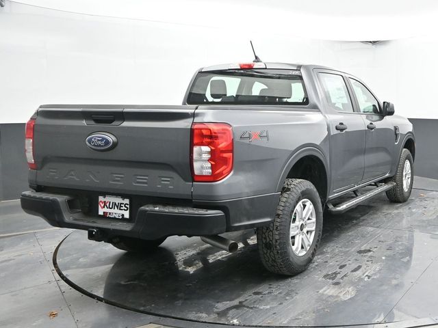 2024 Ford Ranger XL