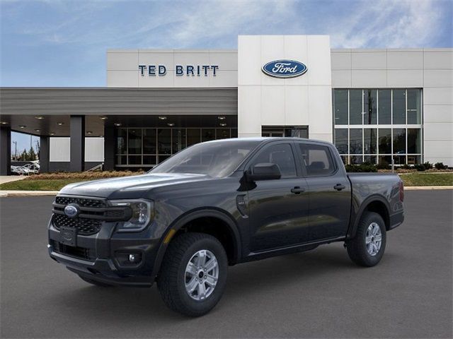 2024 Ford Ranger XL