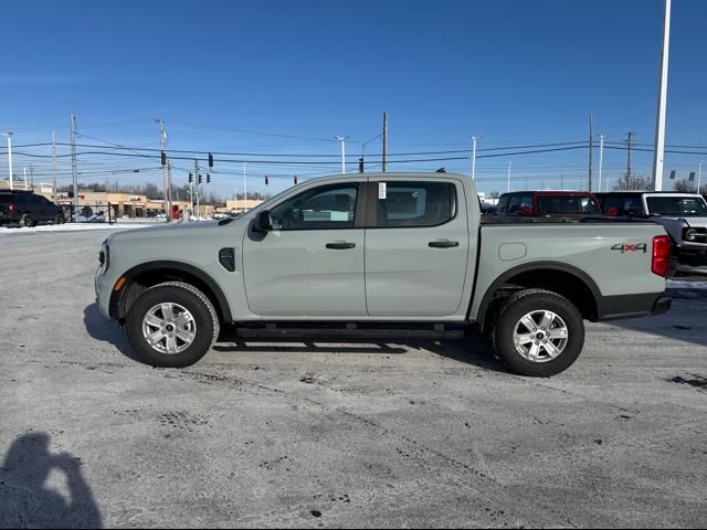 2024 Ford Ranger XL