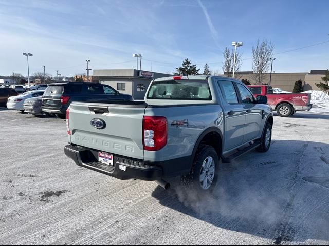 2024 Ford Ranger XL