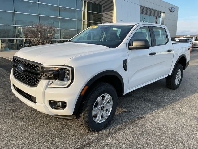 2024 Ford Ranger XL