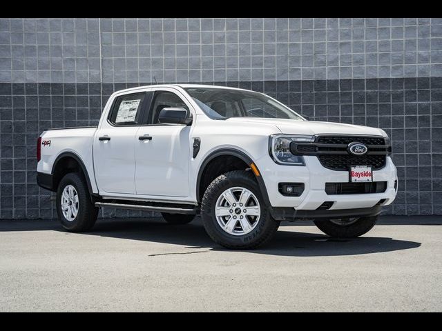 2024 Ford Ranger XL