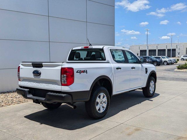 2024 Ford Ranger XL