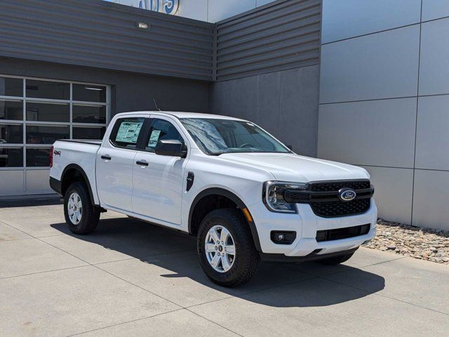 2024 Ford Ranger XL