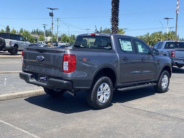 2024 Ford Ranger XL