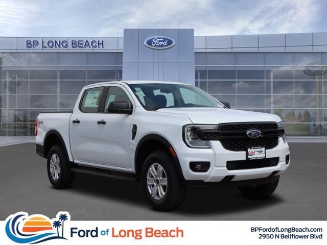 2024 Ford Ranger XL