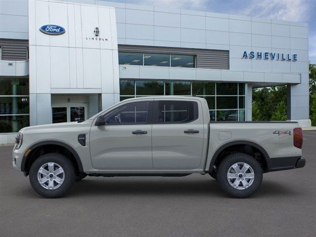 2024 Ford Ranger XL