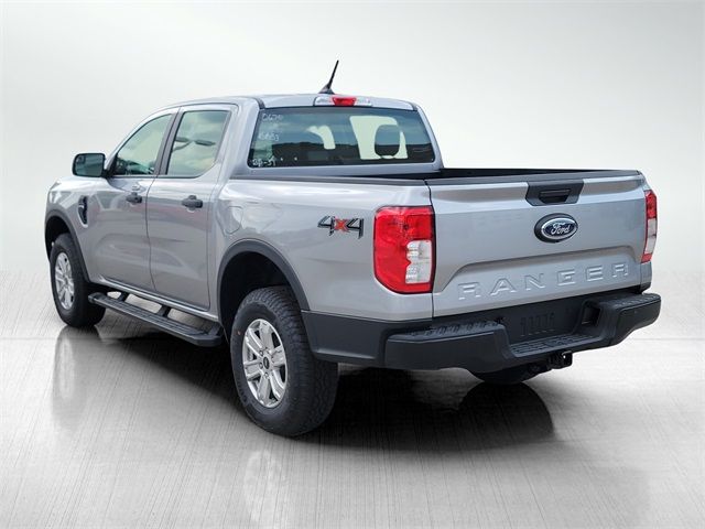 2024 Ford Ranger XL