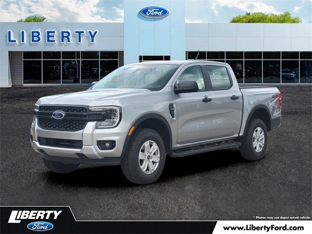 2024 Ford Ranger XL