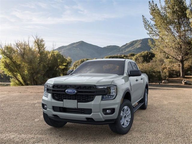 2024 Ford Ranger XL