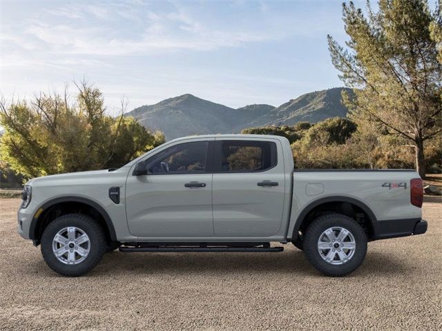 2024 Ford Ranger XL