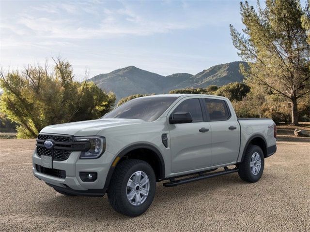 2024 Ford Ranger XL