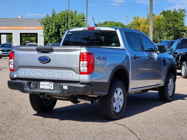 2024 Ford Ranger XL