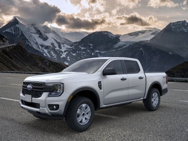 2024 Ford Ranger XL