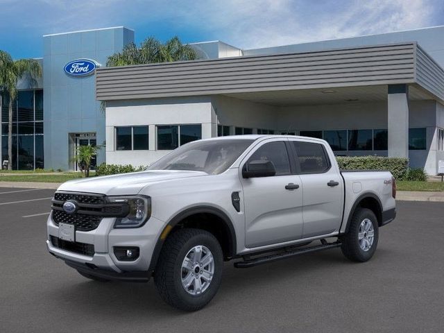 2024 Ford Ranger XL