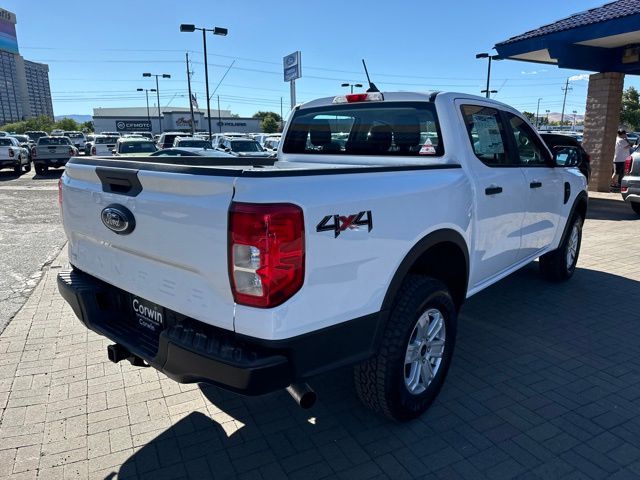 2024 Ford Ranger XL