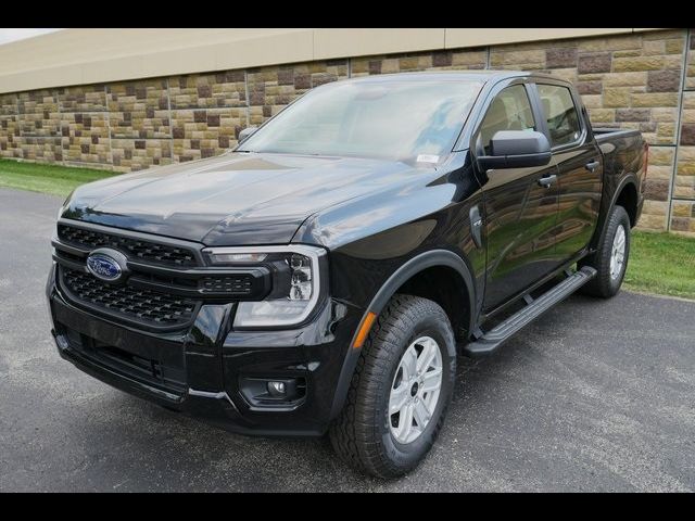 2024 Ford Ranger XL