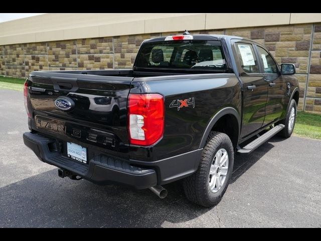 2024 Ford Ranger XL